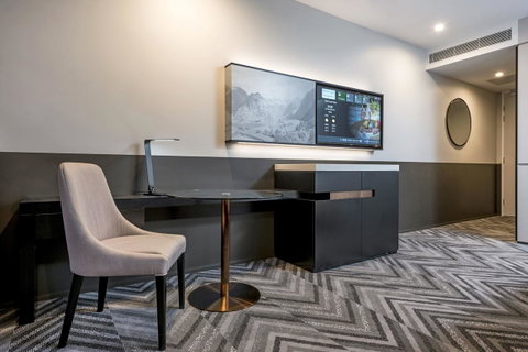 Rydges Perth Kings Square - Accommodation 4U 40