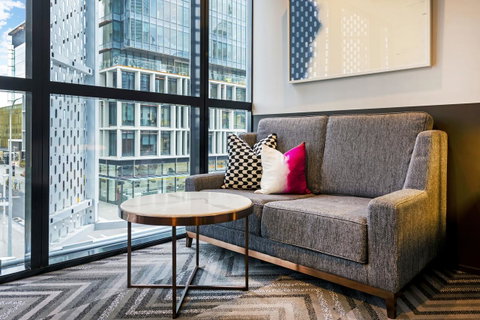 Rydges Perth Kings Square - Accommodation 4U 28