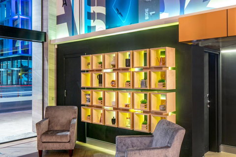 Rydges Perth Kings Square - Accommodation 4U 31