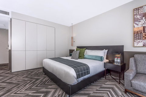 Rydges Perth Kings Square - Accommodation 4U 6