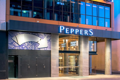 Rydges Perth Kings Square - Accommodation 4U 24