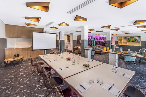 Rydges Perth Kings Square - Accommodation 4U 19