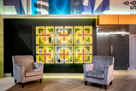 Rydges Perth Kings Square - Accommodation 4U 25