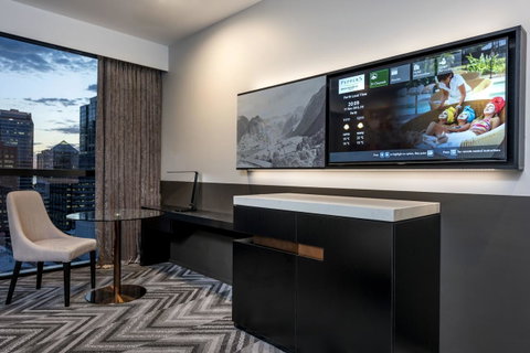 Rydges Perth Kings Square - Accommodation 4U 39