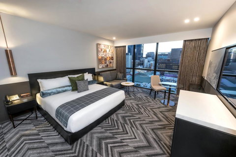 Rydges Perth Kings Square - Accommodation 4U 2