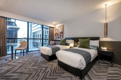 Rydges Perth Kings Square - Accommodation 4U 35
