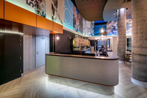 Rydges Perth Kings Square - Accommodation 4U 23