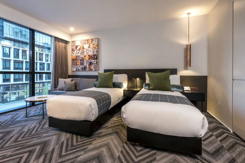 Rydges Perth Kings Square - Accommodation 4U 36