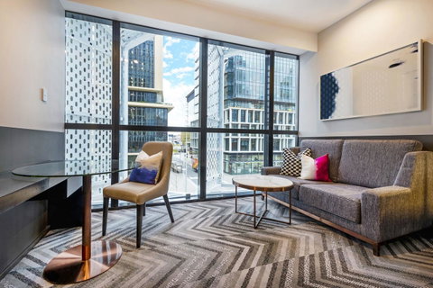 Rydges Perth Kings Square - Accommodation 4U 27