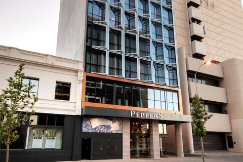 Rydges Perth Kings Square - Accommodation 4U 29