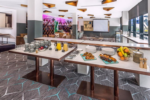 Rydges Perth Kings Square - Accommodation 4U 21