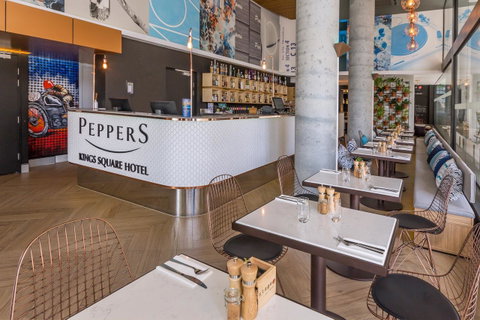 Rydges Perth Kings Square - Accommodation 4U 10
