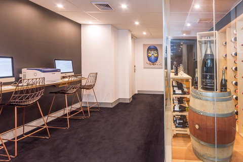 Rydges Perth Kings Square - Accommodation 4U 22