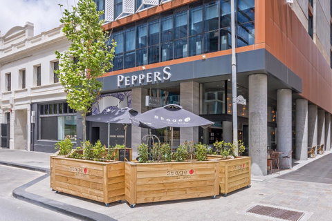 Rydges Perth Kings Square - Accommodation 4U 3