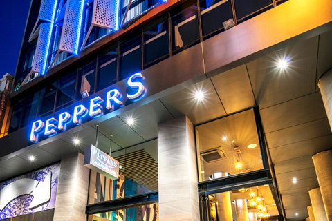 Rydges Perth Kings Square - Accommodation 4U 1
