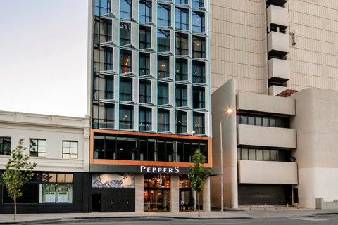 Rydges Perth Kings Square - Accommodation 4U 33