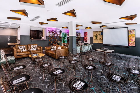 Rydges Perth Kings Square - Accommodation 4U 15