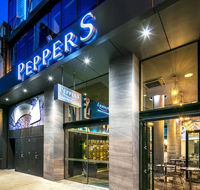 Peppers Kings Square Hotel - Accommodation 4U