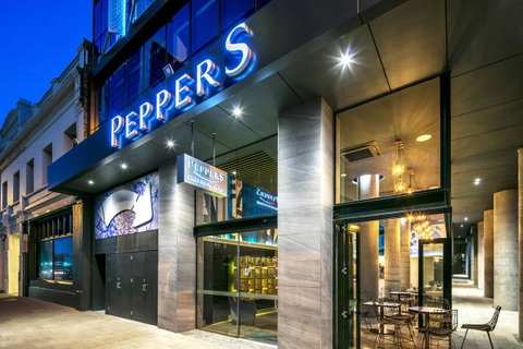 Rydges Perth Kings Square - Accommodation 4U 0