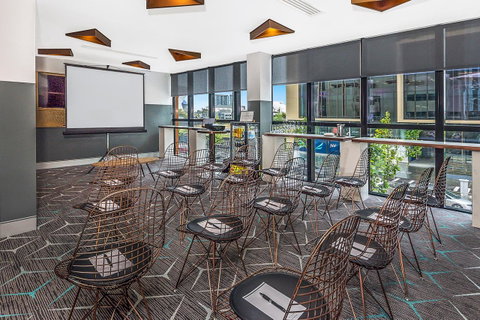 Rydges Perth Kings Square - Accommodation 4U 16