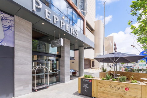 Rydges Perth Kings Square - Accommodation 4U 13