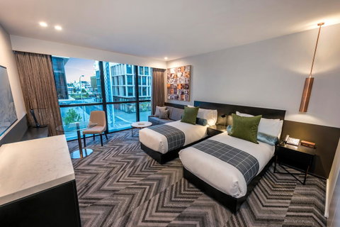 Rydges Perth Kings Square - Accommodation 4U 30