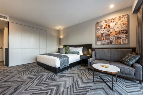 Rydges Perth Kings Square - Accommodation 4U 37