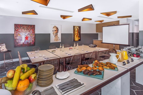 Rydges Perth Kings Square - Accommodation 4U 18