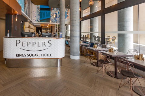 Rydges Perth Kings Square - Accommodation 4U 9