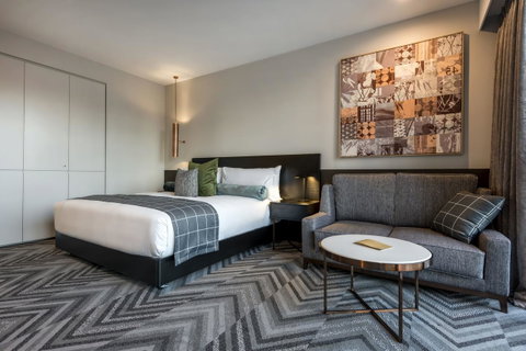 Rydges Perth Kings Square - Accommodation 4U 38