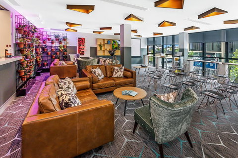 Rydges Perth Kings Square - Accommodation 4U 20