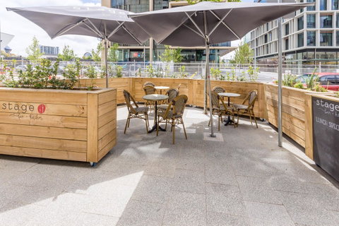 Rydges Perth Kings Square - Accommodation 4U 5