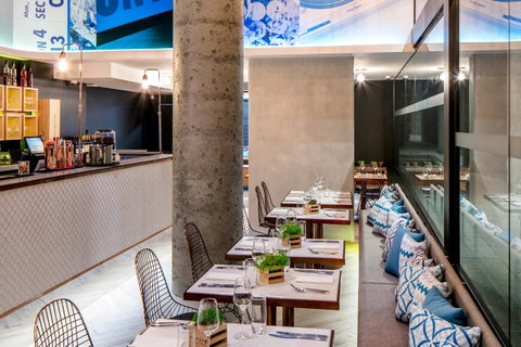 Rydges Perth Kings Square - Accommodation 4U 32