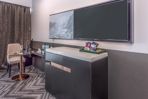 Rydges Perth Kings Square - Accommodation 4U 7