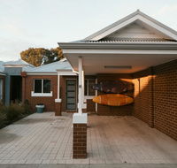 FortyThree - Oceanside Retreat Busselton - Accommodation 4U
