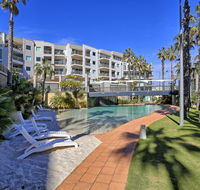 Ocean View Great FacilitiesViews - Accommodation 4U