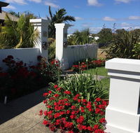 Bella Bali Gardens - Accommodation 4U