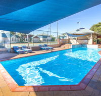 Amalfi Resort - Accommodation 4U
