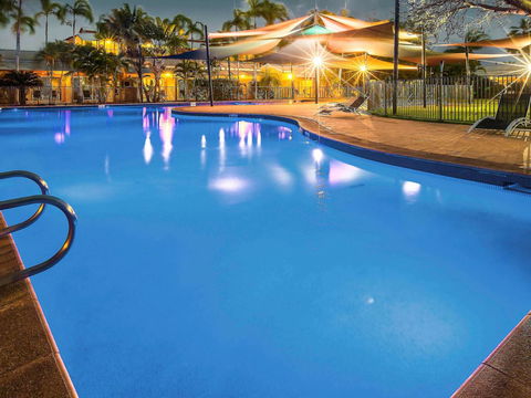 The Continental Hotel - Accommodation 4U 43