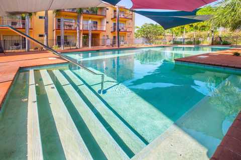 The Continental Hotel - Accommodation 4U 6