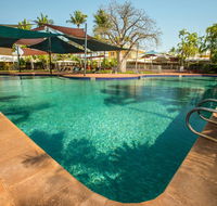 Mercure Broome - Accommodation 4U