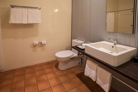 The Continental Hotel - Accommodation 4U 39