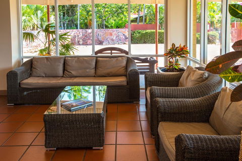 The Continental Hotel - Accommodation 4U 13