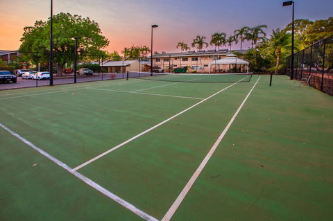 The Continental Hotel - Accommodation 4U 7