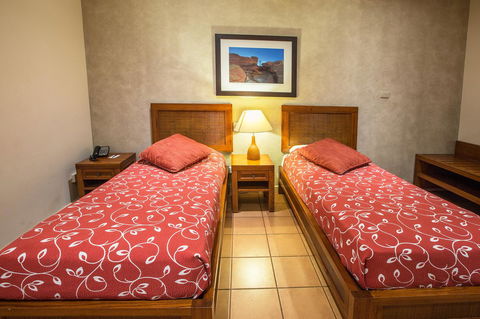The Continental Hotel - Accommodation 4U 38