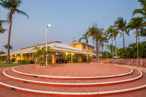 The Continental Hotel - Accommodation 4U 8