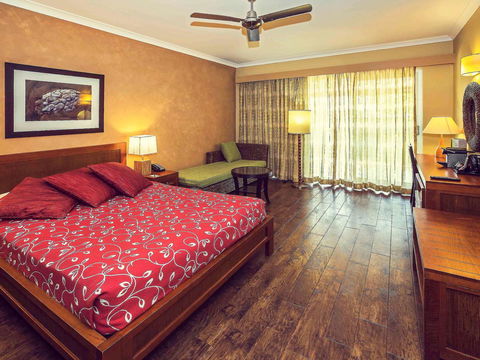 The Continental Hotel - Accommodation 4U 42
