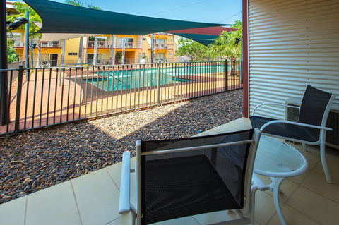 The Continental Hotel - Accommodation 4U 26