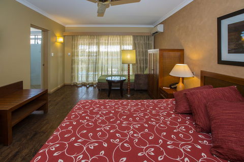 The Continental Hotel - Accommodation 4U 32