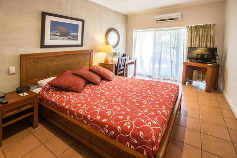The Continental Hotel - Accommodation 4U 35